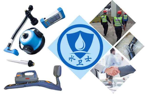 五台县暗管漏水检测