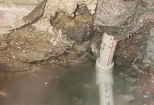 五台县管道漏水检测五