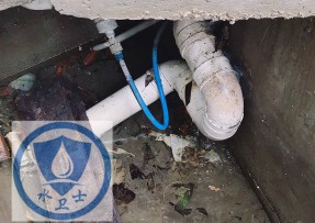 五台县水管漏水检测公司6