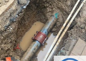 五台县水管漏水检测公司4