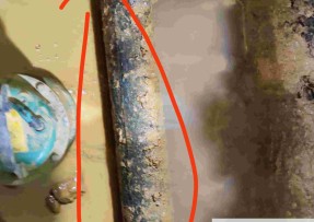 五台县水管漏水检测公司1